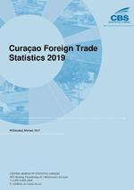 Curaçao Foreign Trade Statistics 2019